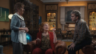 27 Nächte 27 noches 27 Nights Netflix Streamen online Video on Demand