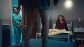 27 Nächte 27 noches 27 Nights Netflix Streamen online Video on Demand