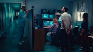 27 Nächte 27 noches 27 Nights Netflix Streamen online Video on Demand