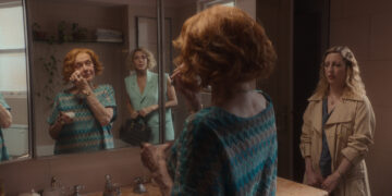 27 Nächte 27 noches 27 Nights Netflix Streamen online Video on Demand