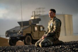 A House of Dynamite Netflix Streamen online Mediathek Video on Demand