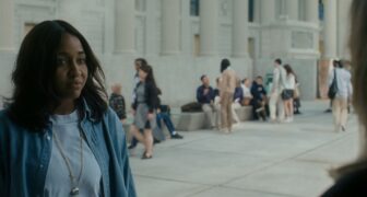 After the Hunt Amazon Prime Video Streamen online Video on Demand