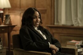 After the Hunt Amazon Prime Video Streamen online Video on Demand