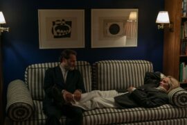 After the Hunt Amazon Prime Video Streamen online Video on Demand