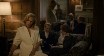 After the Hunt Amazon Prime Video Streamen online Video on Demand