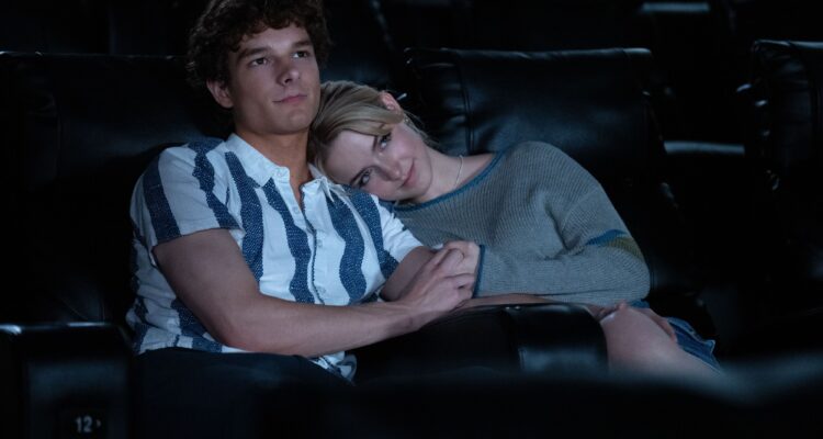 All das Ungesagte zwischen uns – Regretting You