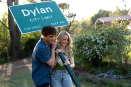 All das Ungesagte zwischen uns – Regretting You