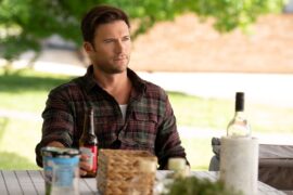 All das Ungesagte zwischen uns – Regretting You