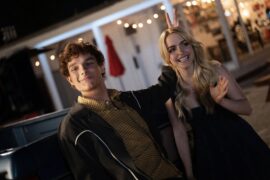 All das Ungesagte zwischen uns – Regretting You