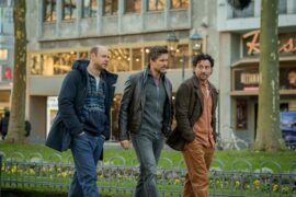 Alphamännchen Netflix Streamen online Video on Demand