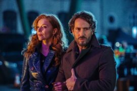 Alphamännchen Netflix Streamen online Video on Demand