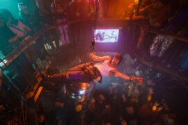 Alphamännchen Netflix Streamen online Video on Demand