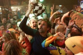 Alphamännchen Netflix Streamen online Video on Demand