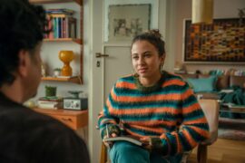 Alphamännchen Netflix Streamen online Video on Demand