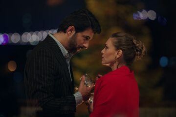 Altes Geld neue Liebe Old Money Enfes Bir Aksam Netflix Streamen online Video on Demand