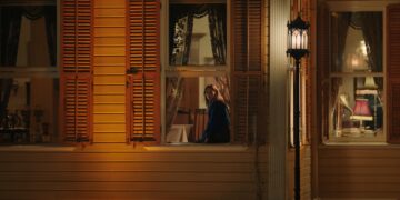 Altes Geld neue Liebe Old Money Enfes Bir Aksam Netflix Streamen online Video on Demand