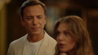 Altes Geld neue Liebe Old Money Enfes Bir Aksam Netflix Streamen online Video on Demand