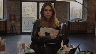 Altes Geld neue Liebe Old Money Enfes Bir Aksam Netflix Streamen online Video on Demand