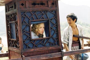 Am anderen Ende der Brücke Tv Fernsehen 3sat Streamen online Mediathek Video on Demand DVD kaufen