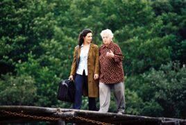 Am anderen Ende der Brücke Tv Fernsehen 3sat Streamen online Mediathek Video on Demand DVD kaufen