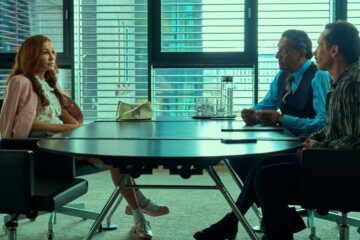 Amsterdam Empire – Staffel 1 Netflix Streamen online Video on Demand