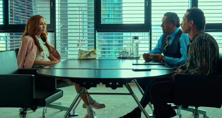 Amsterdam Empire – Staffel 1 Netflix Streamen online Video on Demand