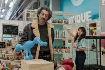 Animalisch Netflix Streamen online