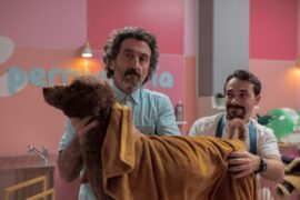 Animalisch Netflix Streamen online