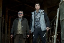 Animalisch Netflix Streamen online