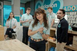 Animalisch Netflix Streamen online