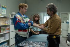 Animalisch Netflix Streamen online