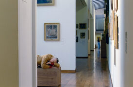 Ari Das Leben passiert nur einmal Tv Fernsehen arte Streamen online Mediathek Video on Demand DVD kaufen