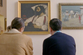 Ari Das Leben passiert nur einmal Tv Fernsehen arte Streamen online Mediathek Video on Demand DVD kaufen