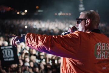 Babo Die Haftbefehl Story Netflix Streamen online Video on Demand