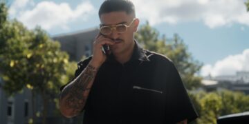 Babo Die Haftbefehl Story Netflix Streamen online Video on Demand