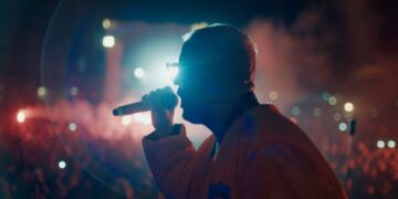 Babo Die Haftbefehl Story Netflix Streamen online Video on Demand