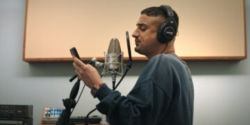 Babo Die Haftbefehl Story Netflix Streamen online Video on Demand