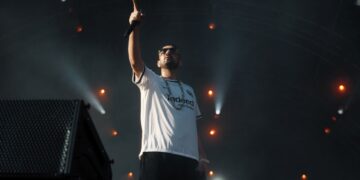 Babo Die Haftbefehl Story Netflix Streamen online Video on Demand