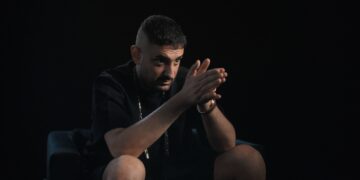 Babo Die Haftbefehl Story Netflix Streamen online Video on Demand