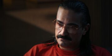 Babo Die Haftbefehl Story Netflix Streamen online Video on Demand