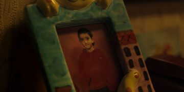 Babo Die Haftbefehl Story Netflix Streamen online Video on Demand