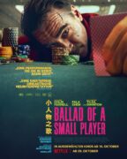 Ballad Of A Small Player Netflix Streamen online Video on Demand