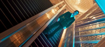 Ballad Of A Small Player Netflix Streamen online Video on Demand