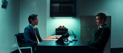 Ballad Of A Small Player Netflix Streamen online Video on Demand