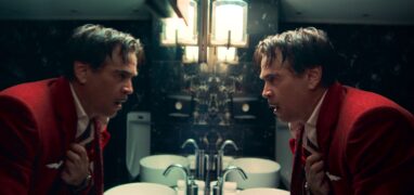 Ballad Of A Small Player Netflix Streamen online Video on Demand