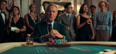 Ballad Of A Small Player Netflix Streamen online Video on Demand