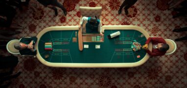 Ballad Of A Small Player Netflix Streamen online Video on Demand