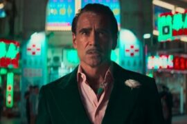 Ballad Of A Small Player Netflix Streamen online Video on Demand