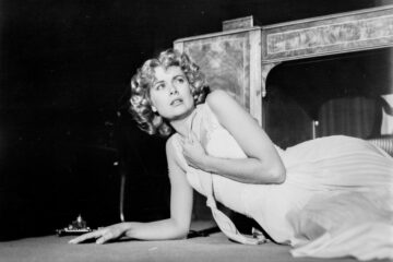 Bei Anruf Mord Dial M for Murder TV Fernsehen arte Streamen online Mediathek Video on Demand DVD kaufen