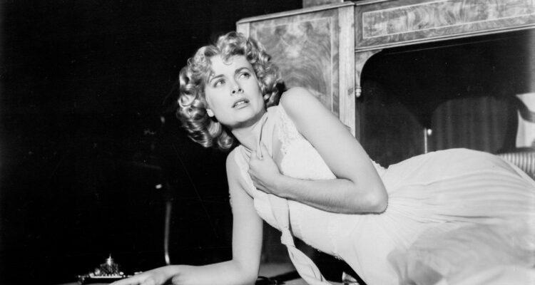 Bei Anruf Mord Dial M for Murder TV Fernsehen arte Streamen online Mediathek Video on Demand DVD kaufen